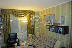 Продажа 1-к.квартиры Москва, ул. Академика Ильюшина 10 (Фото)