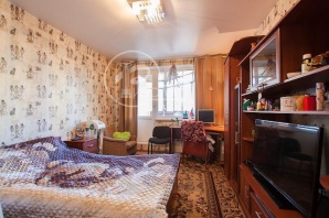 5-комнатная квартира г. Москва, Проезд Черепановых, дом 36 (Фото)