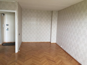 Продается просторная 1 комнатная квартира площадью 36 м2 Москва (Фото)