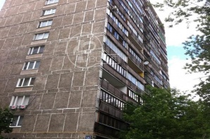 Продается 2-комн. квартира г. Москва, ул. Верхняя, дом 18 (Фото)