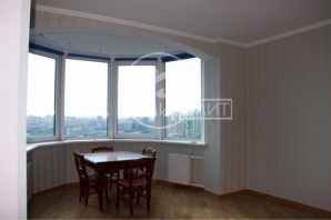 Продается 4-комн. квартира г. Москва, Ленинский проспект, 116к1 (Фото)