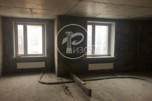 2-комнатная квартира Московская область, Солнечногорский район, д. Подолино, ул. Солнечная, д.1 (Фото)