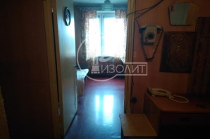Продается 3-комн. квартира г. Москва, Народного Ополчения, 21,корп.1 (Фото)