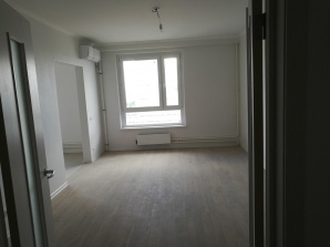 Продается 3-х комн квартира 93 м2 в ЖК "Ярцевская, 24", Москва (Фото)