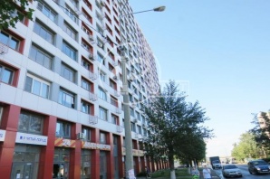 2-комнатная квартира Московская область, г. Дзержинский, ул. Ленина, д. 2а (Фото)
