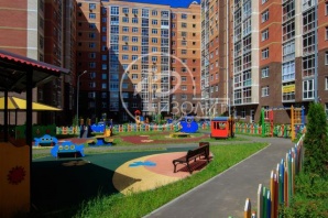 Продается 3-комн. квартира г. Москва, улица Липовый Парк, 2 (Фото)