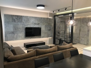 Продается 3-х комн квартира 100 м2 в ЖК Камелот, ЦАО г. Москва, район Хамовники (Фото)