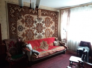 Срочно! 2 к.квартира г.Подольск ул.Советская д.48/3 (Фото)