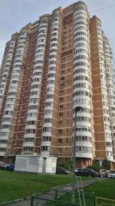 Предложение от собственника! Продается 1 комнатная квартира, Москва (Фото)