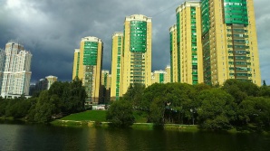 Продается светлая, уютная 2-х комнатная квартира в Москве (Фото)