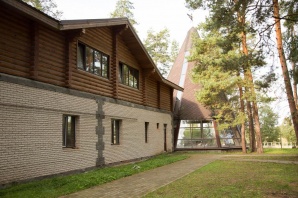 Продается 2-х комн. квартира 82м2, МО, Воскресенский р-н, КП Заповедный Бор (Фото)