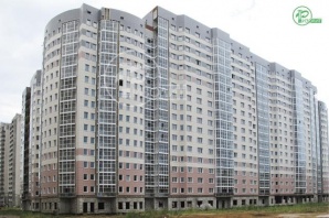 2-комнатная квартира Московская область,Балашиха, микрорайон Кучино, Леоновское шоссе, вл. 2, к. 5 (Фото)