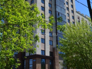 продам 3-х кирпич, дом 2015 года, Красноярск (Фото)
