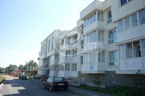 Продажа 1-ком.квартиры Московская область,Одинцовский район,д.Ликино (Фото)