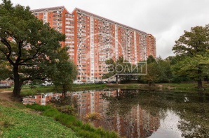 Продается 2-комн. квартира Московская область, г. Балашиха, 1 Мая, 37 (Фото)