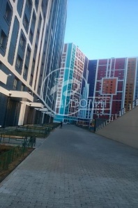 Продажа 2-ком.квартиры ЖК Эталон-сити, Москва (Фото)