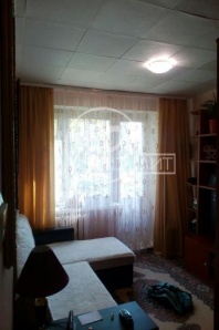 Продажа 1-комн.квартира г.Ликино-Дулево,ул.1Мая,16 (Фото)