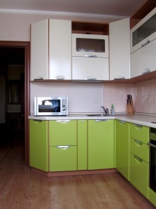 Продается уютная 3-х комнатная квартира площадью 75 м2, Москва (Фото)