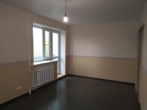 Однокомнатная квартира г. Подольск ул. Литейная д.35а (Фото)