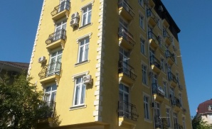 Квартира в Сочи продаю (Фото)