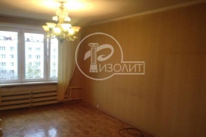 1-комнатная квартира Москва, Коптевская ул.,18Б (Фото)