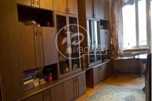 2-комнатная квартира Москва, ул Хабаровская, 11/28 (Фото)
