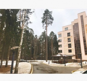 Продается элитная 4-х комнатная квартира в коттеджном поселке, МО (Фото)