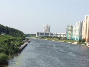 Продается просторная 2-х комнатная квартира 74 м2, Красногорск (Фото)