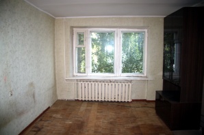 Продаю 2-х ком.кв. S=50 м.кв. в Наро-Фоминске на ул.Шибанкова, д.15а, Москва (Фото)