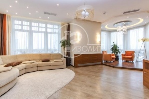 Продается 4-комн. квартира г. Москва, улица Расплетина, 22к2 (Фото)