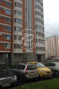 Продается 1-комн. квартира Московская область, г. Солнечногорск, мкр. Школьный, к13 (Фото)