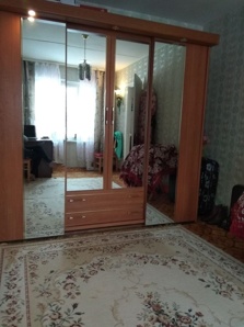 Продается 3-х комнатная квартира по адресу: Вологодская обл., г. Череповец, ул. Краснодонцев, д. 72 (Фото)