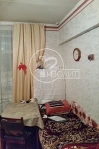 Продается комната в 4-комн.квартире г.Москва,Мукомольный проезд,5 к.2 (Фото)