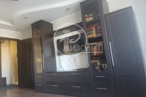 3-комнатная квартира Москва, ул. Днепропетровская, д.39 (Фото)