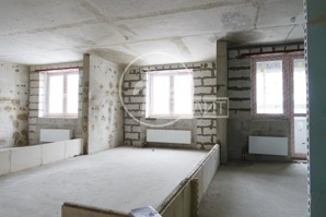2-комнатная квартира Московская область, г. Королёв, мкр. Болшево, Бурковский проезд, д. 36, корп. 1 (Фото)