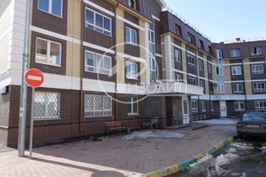 Продается 2-комн. квартира Московская область, г. Королёв, Бурковский проезд, 36 к.4 (Фото)