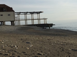 Продаю квартиру в Сочи У моря. (Фото)