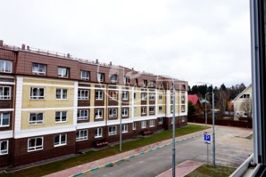 Продается 1-комн.квартира г.Королёв,Бурковский пр.36к5 (Фото)