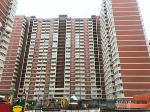 Продается 1 комн. квартира в новостройке, Краснодар (Фото)