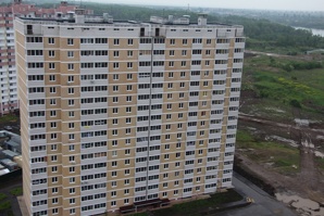 Продается 1 комн. квартира ул. Кружевная, 5. ГМР, Краснодар (Фото)