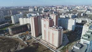 Продается 1 комн. квартира ул. Невкипелого, 18/2, Краснодар (Фото)