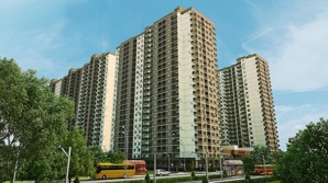 Продается 1 комн. квартира ул. Магистральная, 11, Краснодар (Фото)