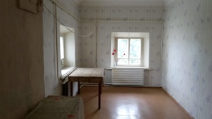 Продаётся две комнаты в коммунальной квартире, Кострома (Фото)
