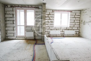 1-комнатная квартира Московская область, город Королёв, мкр. Болшево, Бурковский проезд, д. 36к4 (Фото)