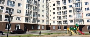 Срочно! Лучшее предложение! Продаются апартаменты в ЖК Эко-Парк Вифанские Пруды, г. Сергиев Посад (Фото)