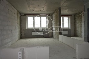 1-к квартира Московская область, город Королев, Болшево, Бурковский проезд, д. 36, корп. 2 (Фото)