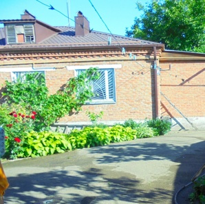 Квартира 80 кв.м. на СВОЁМ участке, Курганинск (Фото)