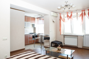 Продаю квартиру студию, НН (Фото)