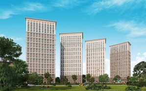 2-к квартира, 69 кв.м., 18/24 (Фото)