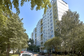 Успейте приобрести отличную 1-комнатную квартиру (Фото)